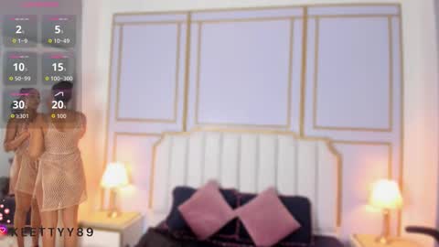 Kety online show from November 22, 7:35 pm