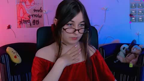 ketty_kitt online show from April 20, 12:13 am