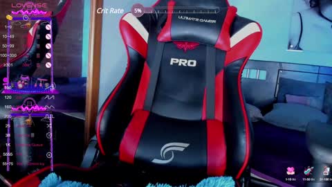 Ketzia online show from January 14, 6:34 am