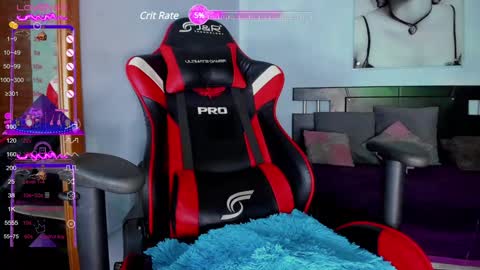 Ketzia online show from January 17, 4:39 am