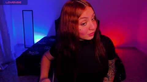 Ketzia online show from September 18, 12:23 am