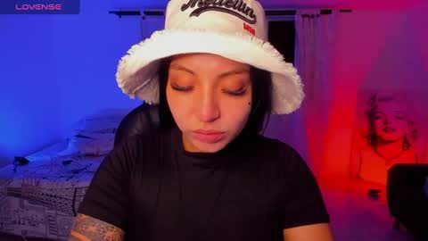 Ketzia online show from October 5, 4:00 am