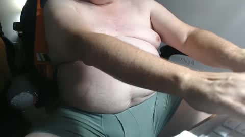 kev92569 online show from September 23, 12:13 am