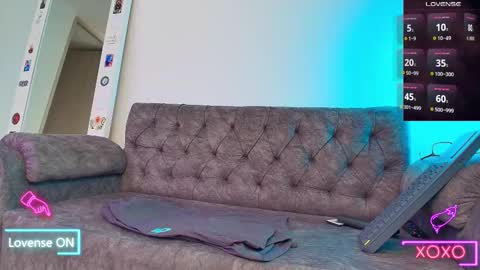 Snapshot of kev_zapata chatting on March 10, 6:34 pm KEV online show from March 10, 6:34 pm