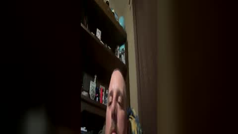 Snapshot of kevin370 chatting on July 7, 4:48 am Kevin370 online show from July 7, 4:48 am
