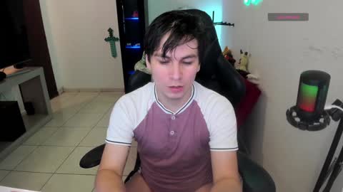 Kevin online show from December 3, 11:46 pm