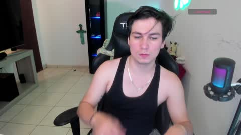 Kevin online show from December 5, 11:51 pm