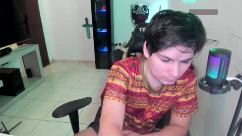 Kevin online show from December 10, 11:40 pm