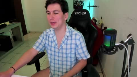 Kevin online show from December 30, 11:38 pm