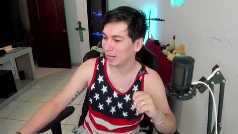 Kevin online show from January 4, 12:05 am