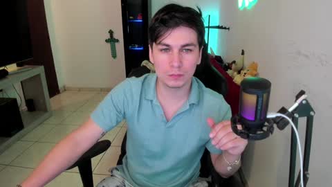 Kevin online show from January 4, 11:59 pm