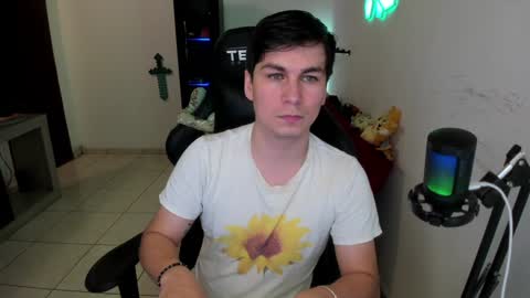 Kevin online show from January 7, 11:56 pm