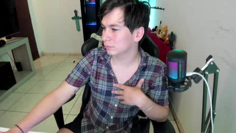 Kevin online show from January 18, 11:55 pm