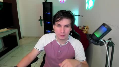 Kevin online show from March 3, 11:56 pm