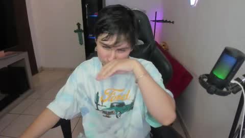 Kevin online show from September 30, 11:32 pm