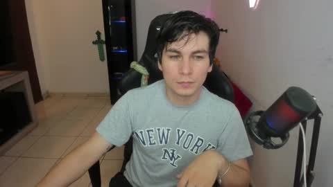 Kevin online show from October 9, 11:36 pm