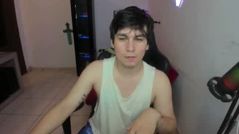 Kevin online show from October 14, 11:38 pm