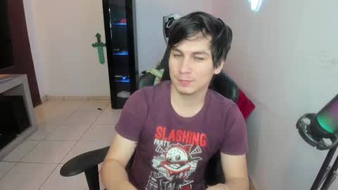 Kevin online show from October 18, 11:27 pm