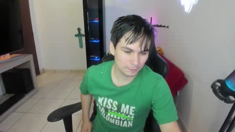 Kevin online show from November 7, 11:49 pm