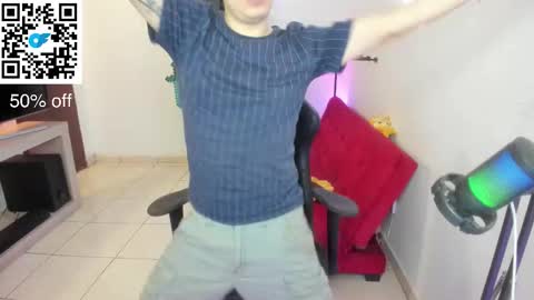 Kevin online show from December 13, 11:32 pm