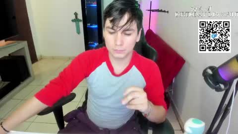 Kevin online show from March 24, 11:21 pm