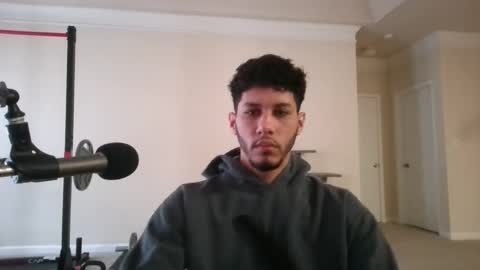 Kevin online show from March 9, 1:48 pm