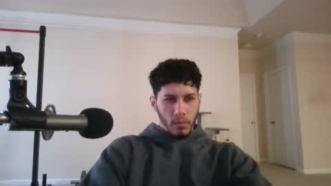 Kevin online show from March 11, 1:45 pm