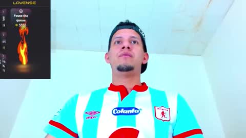 Kev online show from November 3, 7:15 pm