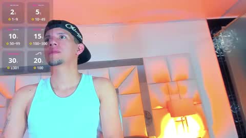 Kev online show from February 4, 11:16 am