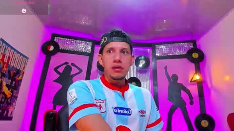 Kev online show from March 20, 11:15 am