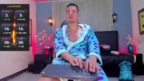 Kev online show from March 23, 11:47 am