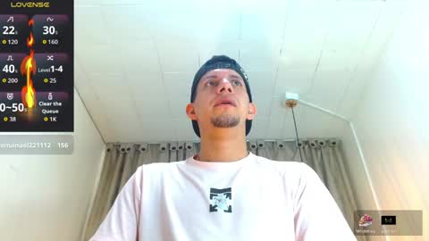 Kev online show from March 30, 11:22 am