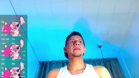 Kev online show from April 10, 11:15 am