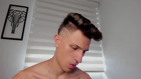 Kevin Ahs online show from December 6, 5:11 pm