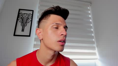 Kevin Ahs online show from December 10, 4:17 pm