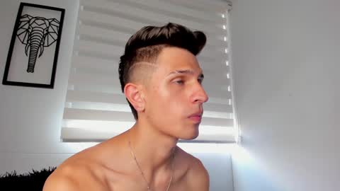 Kevin Ahs online show from December 11, 7:03 pm