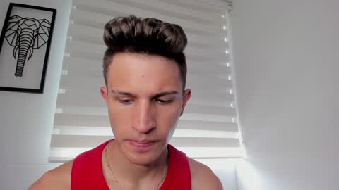 Kevin Ahs online show from December 15, 4:26 pm