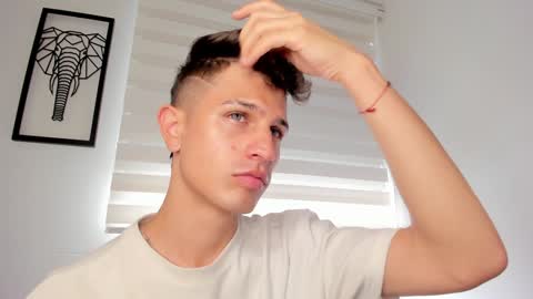 Kevin Ahs online show from December 29, 4:40 pm