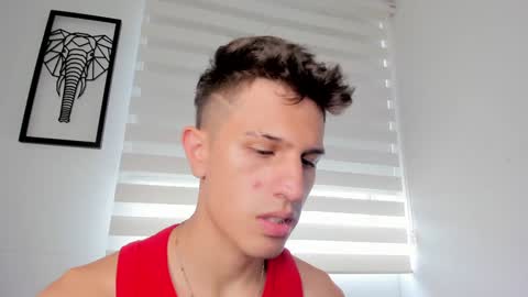 Kevin Ahs online show from December 30, 4:08 pm