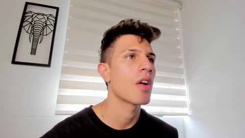 Kevin Ahs online show from January 8, 5:15 pm