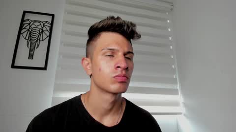 Kevin Ahs online show from January 24, 3:13 pm