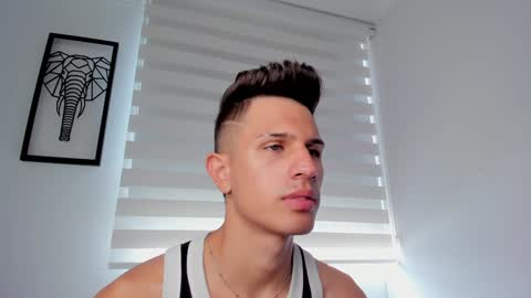 Kevin Ahs online show from February 6, 3:20 pm