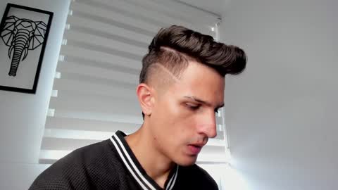 Kevin Ahs online show from February 7, 6:56 pm