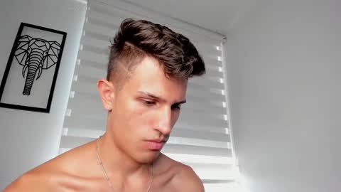 Kevin Ahs online show from February 12, 6:40 pm