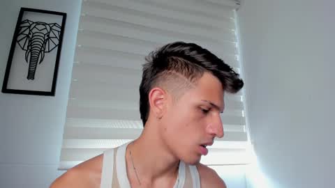 Kevin Ahs online show from February 13, 3:03 pm