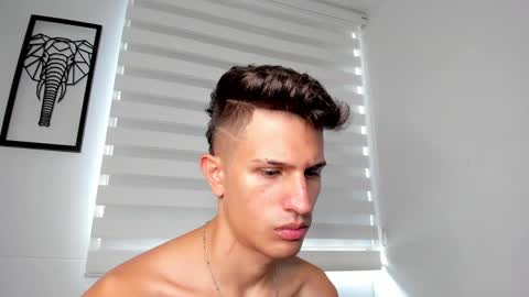 Kevin Ahs online show from February 18, 6:15 pm