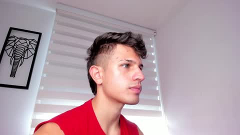 Kevin Ahs online show from February 25, 3:16 pm