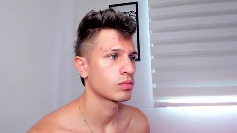 Kevin Ahs online show from February 25, 6:20 pm