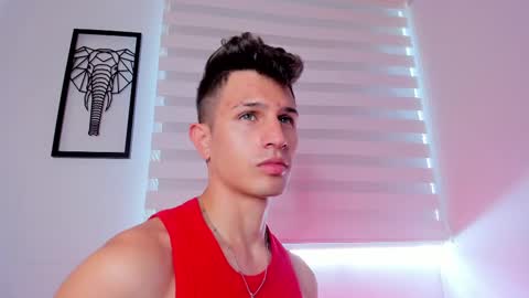 Kevin Ahs online show from February 26, 3:08 pm