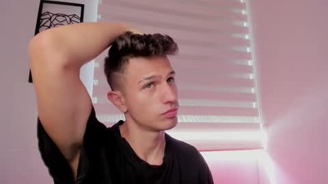 Kevin Ahs online show from March 12, 3:29 pm